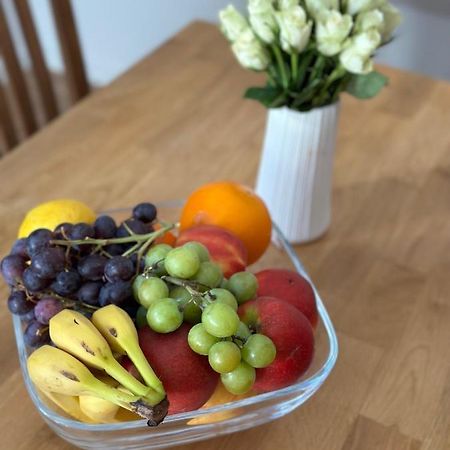 Ferienwohnung "Am Walde" 卢布明 外观 照片