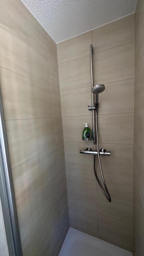 Ferienwohnung "Am Walde" 卢布明 外观 照片